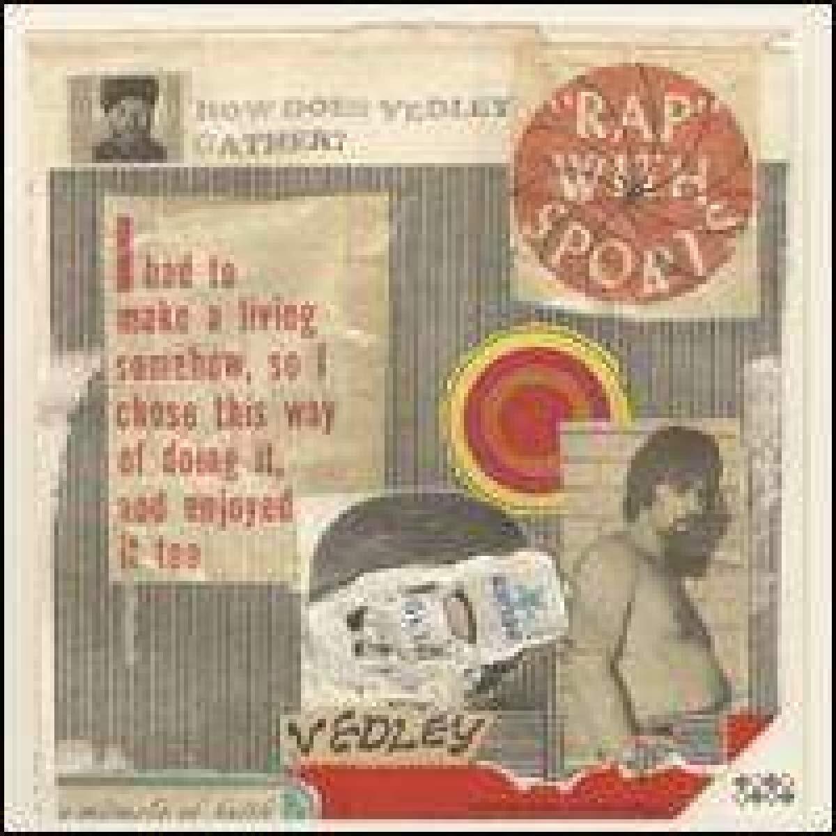 Sic Alps Vedley (Vinyl LP)