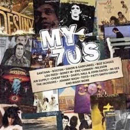 My 70s My 70s (CD)