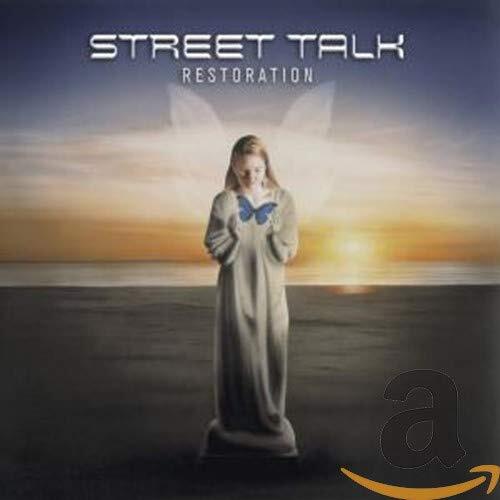 Street Talk Restoration (CD)