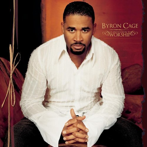 Byron Cage & Purpose An Invitation to Worship (CD)