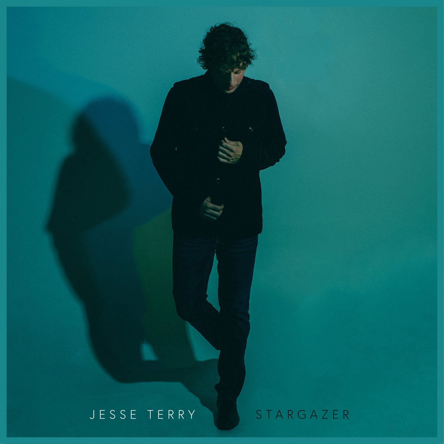 Terry, Jesse Stargazer (CD)