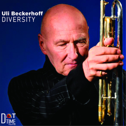 Uli Beckerhoff Diversity (CD) Album