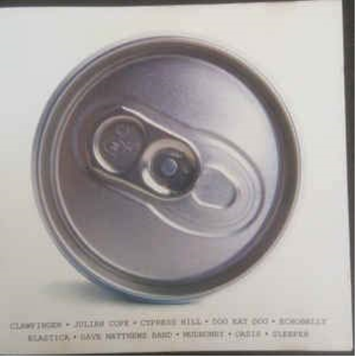 Various Artists VARIOUS ARTISTS - NEXT GENERATION (1 CD) (CD)