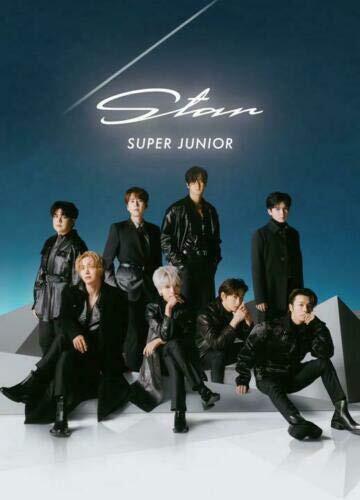 Super Junior Star Set (CD)