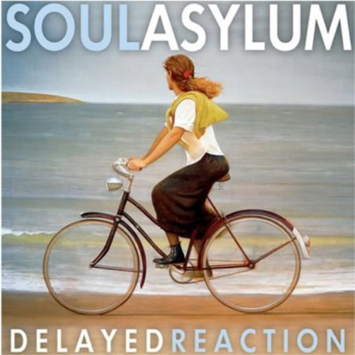 Soul Asylum Delayed Reaction (CD) Album