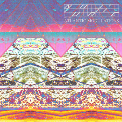 Quantic Atlantic Modulations (Vinyl LP) 12" EP