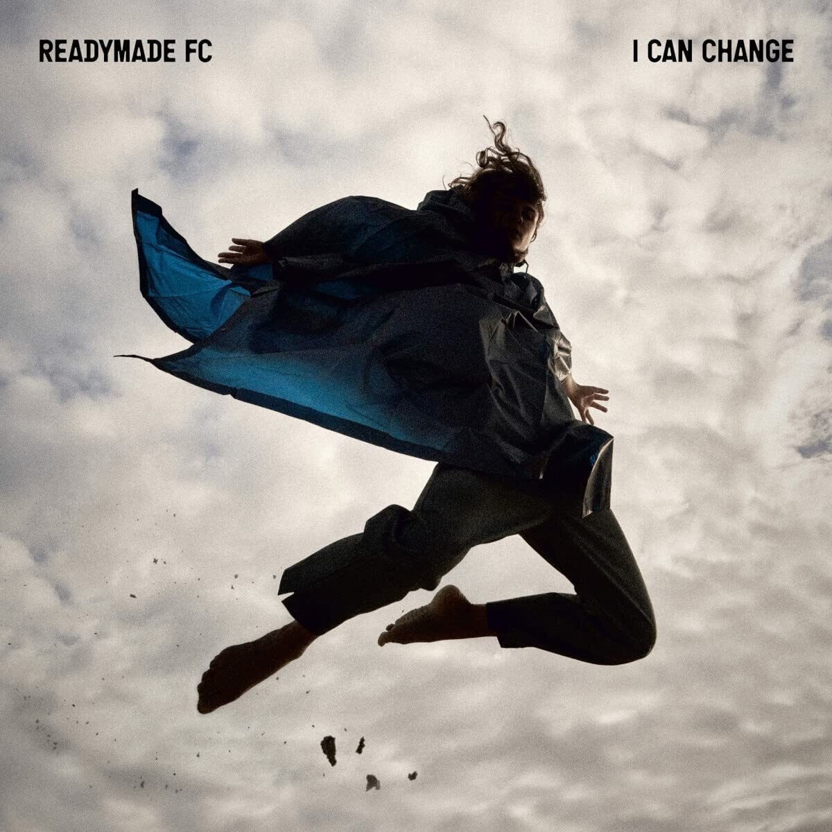 Readymade FC I Can Change (Vinyl LP) 12" Album
