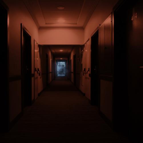 The Erised Room 414 (CD) Album