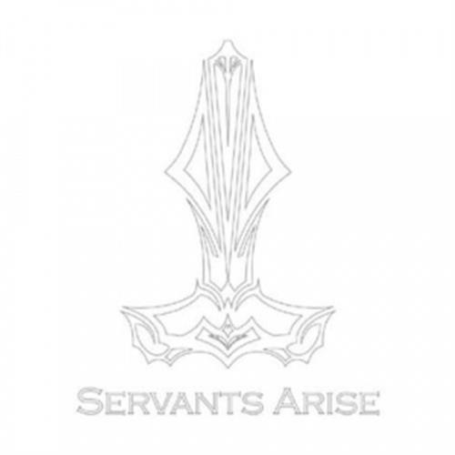 Servants Arise - Served Dead (Audio CD)