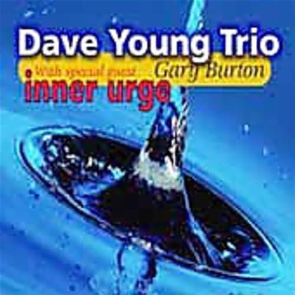 Inner Urge - Dave Young Trio (Audio cd)