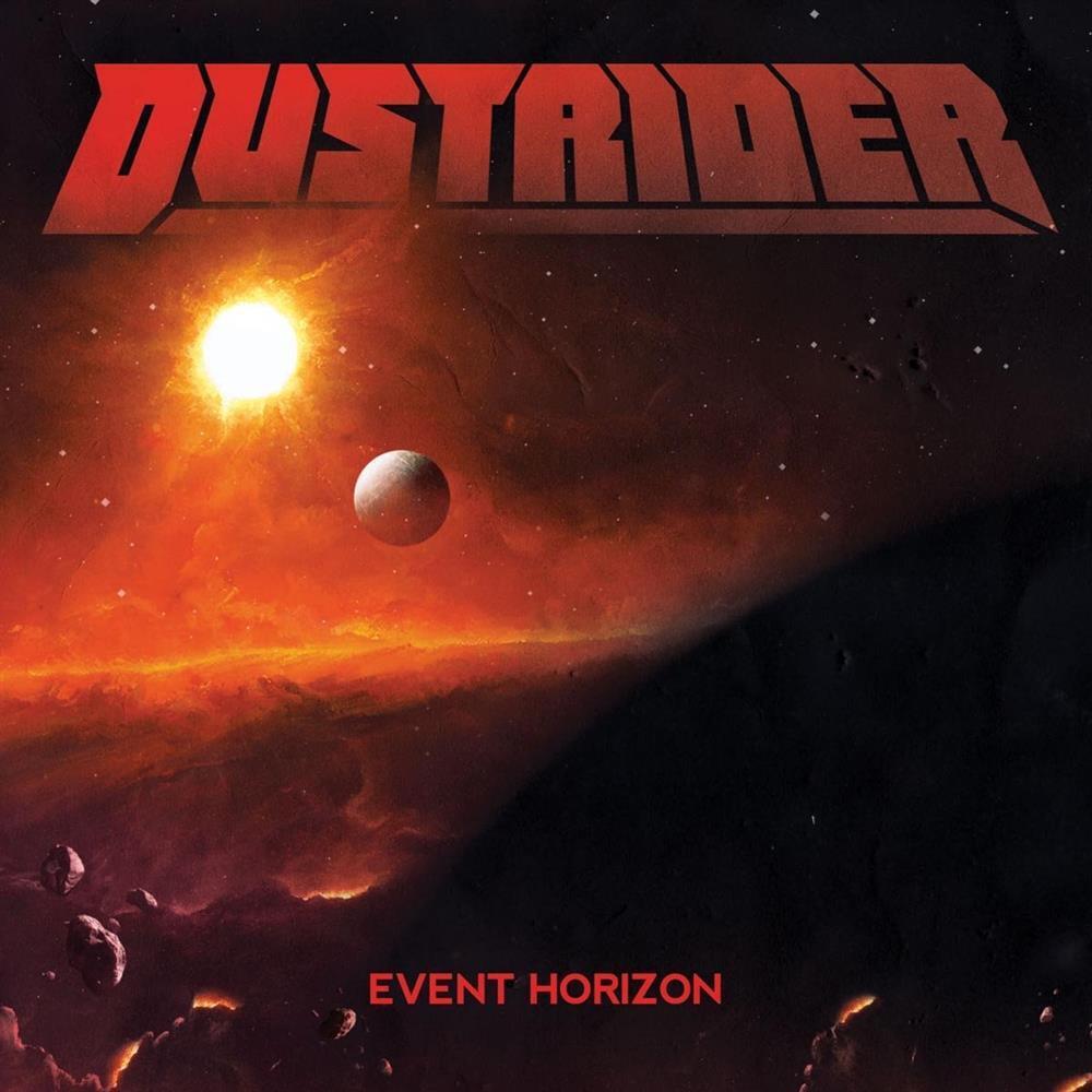 Event Horizon - Event Horizon (Audio cd)