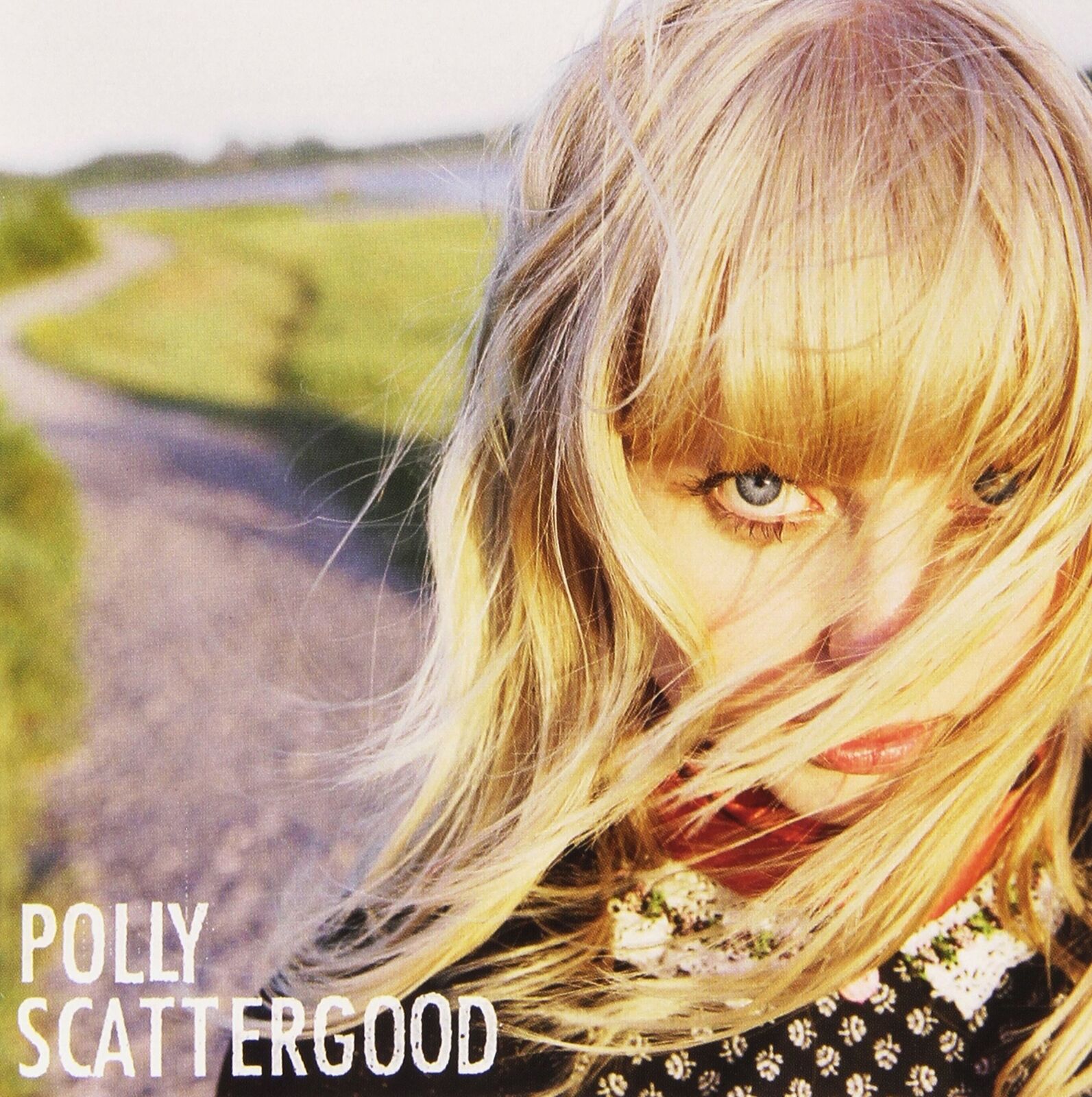 Polly Scattergood Polly Scattergood (CD)