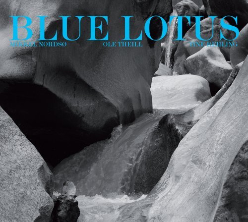 7024784 Audio Cd Mikkel Nordson / Ole Theill/ Tine Rehling - Blue Lotus