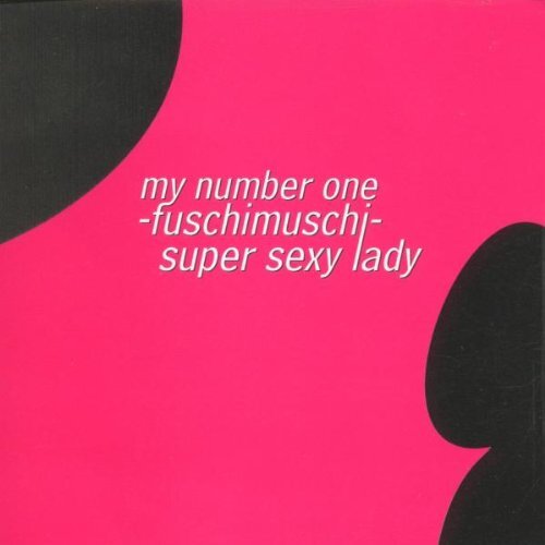 Fuschimuschi Super Sexy Lady (CD)