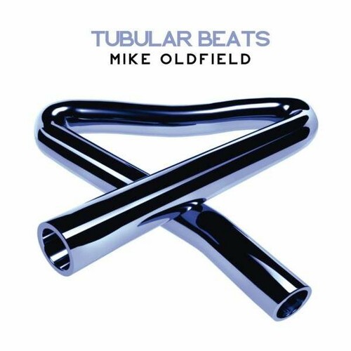 Audio Cd Mike Oldfield - Tubular Beats |Nuovo|