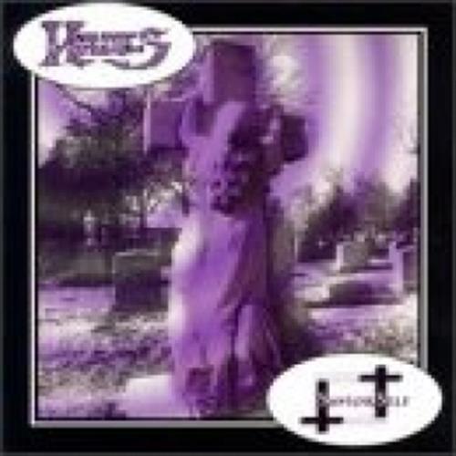 Saviourself - Hades (Audio CD)