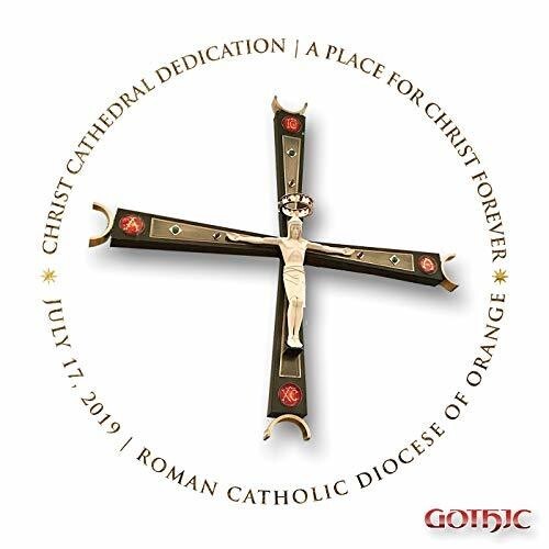 Audio Cd Ball / Romeri / Cathedral Choirs - Christ Cathedral Dedication