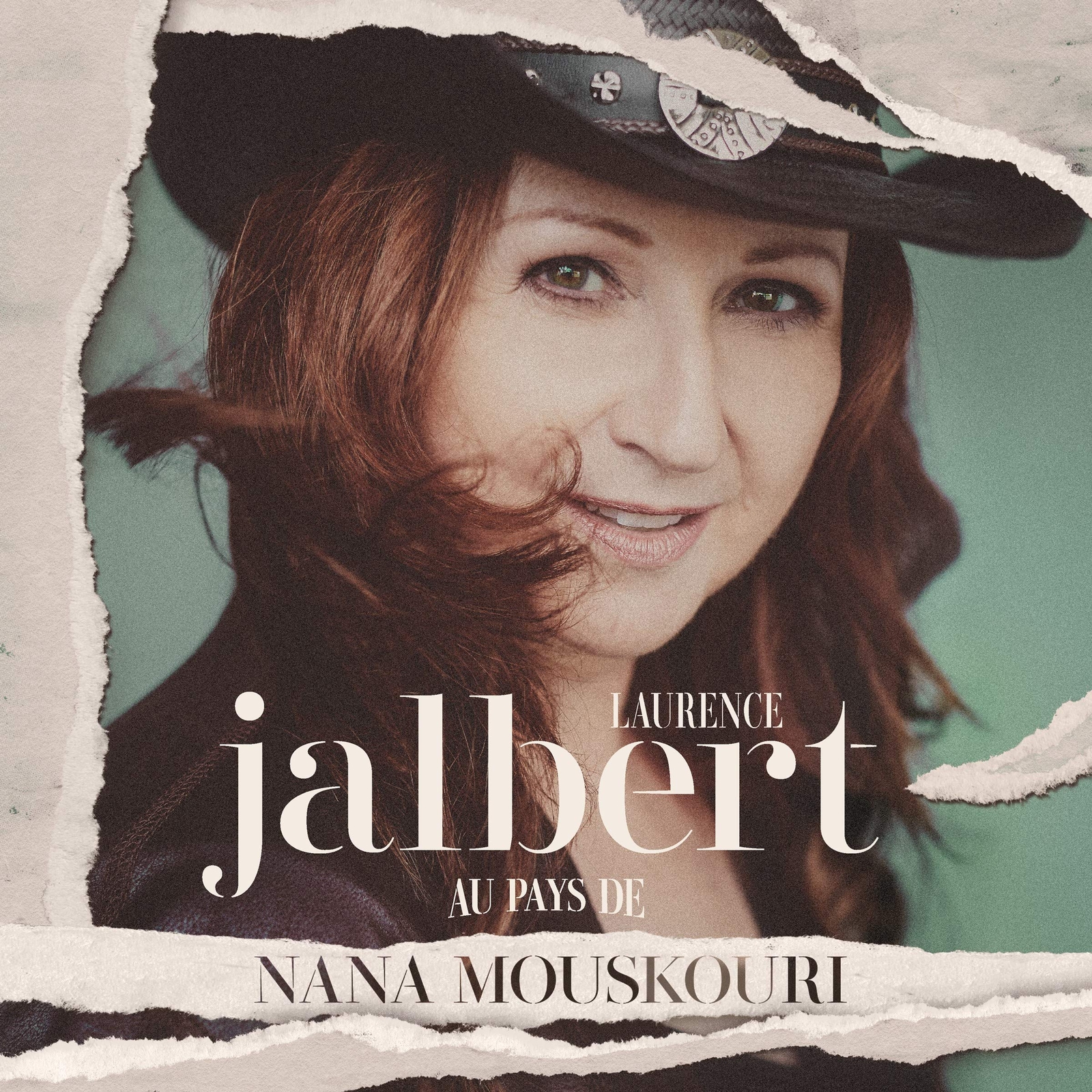 Au Pays de Nana Mouskouri (CD)