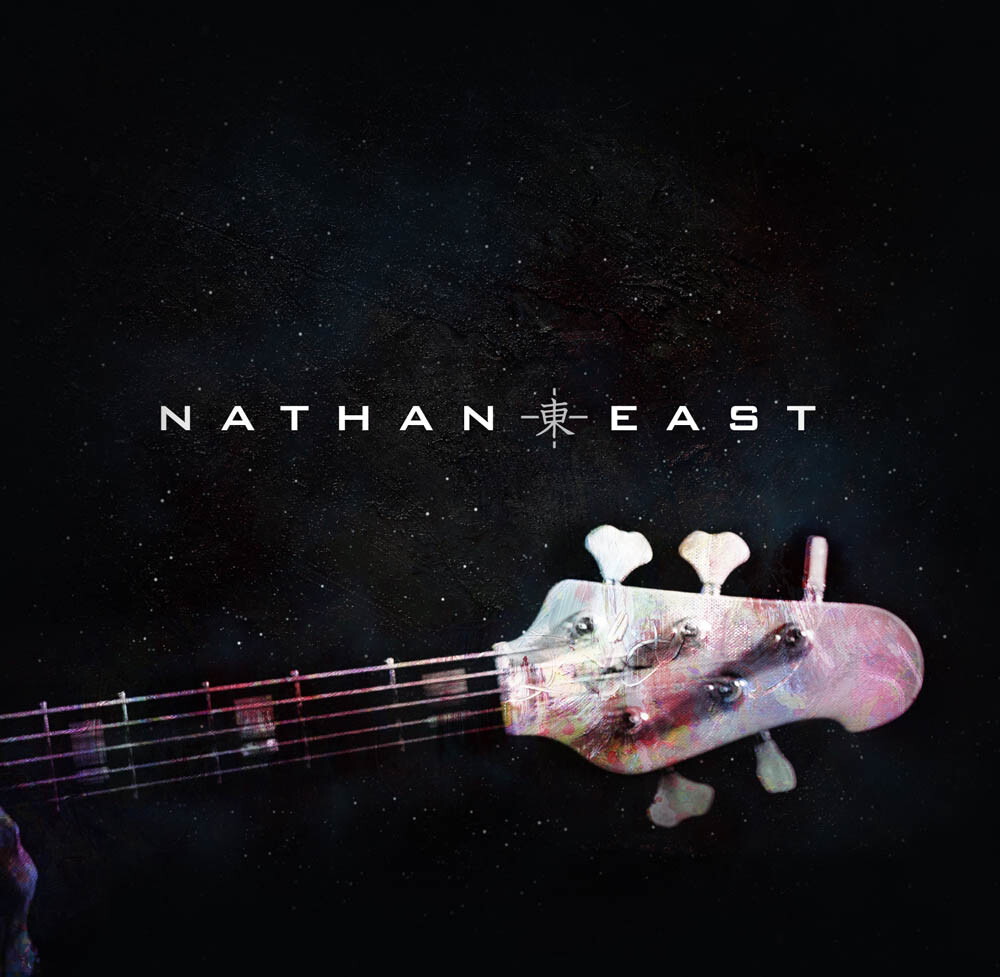 Audio Cd Nathan East - Nathan East
