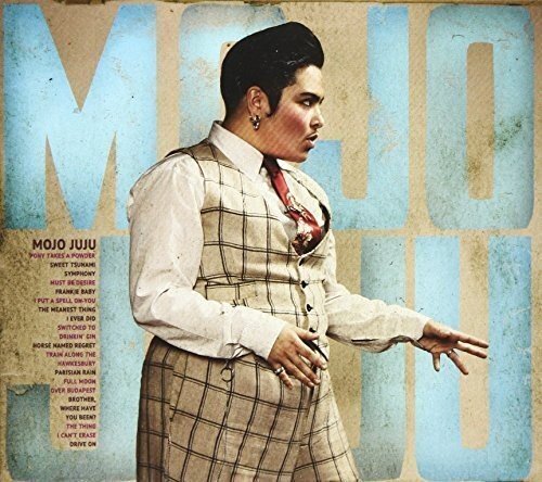 Mojo Juju Mojo Juju (CD)