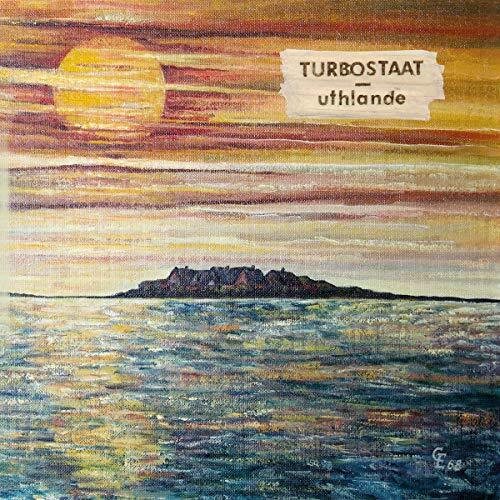 Turbostaat Uthlande (CD)