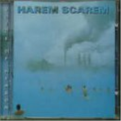 Harem Scarem Voice of Reason (CD)