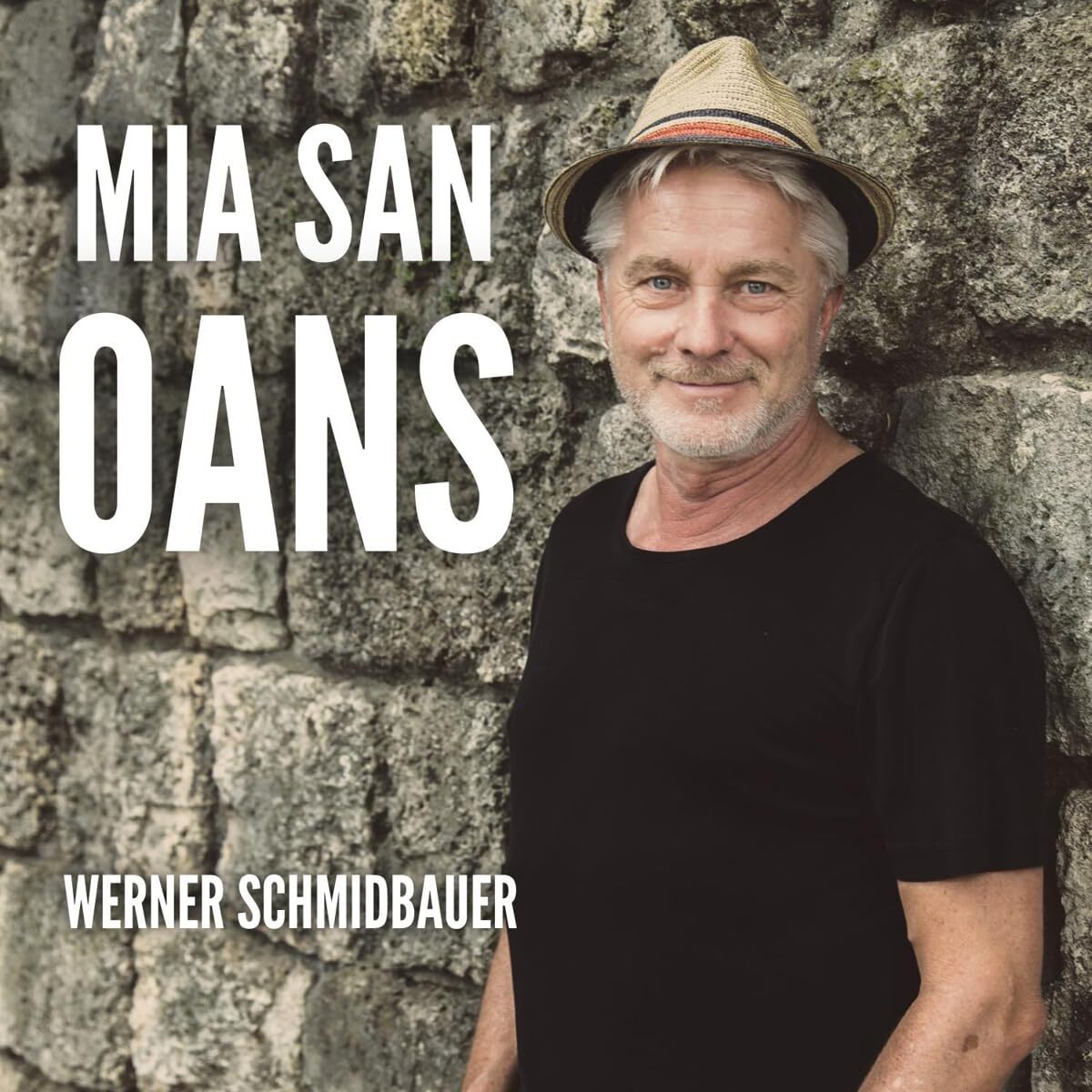 Schmidbauer Mia San (Vinyl LP)