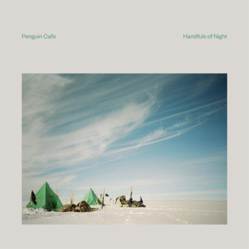 Penguin Cafe Handfuls of Night (Vinyl LP) 12" Album