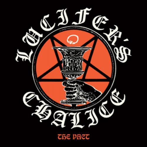 The Pact - Pact (Audio CD)