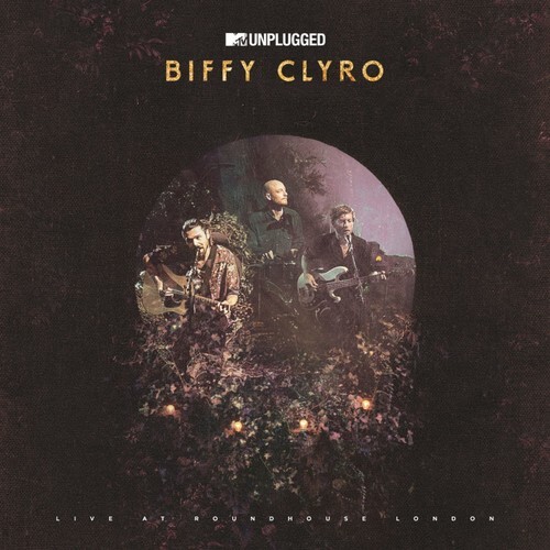 Audio Cd Biffy Clyro - Mtv Unplugged (Live At Roundhouse, London) (Cd+Dvd)