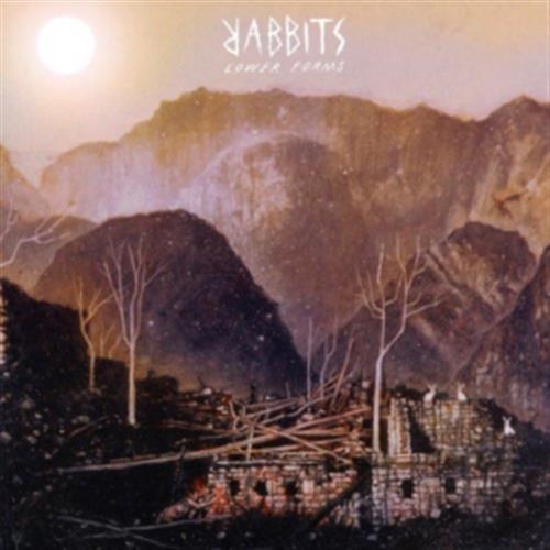 Lower Forms - Rabbits (Audio CD)