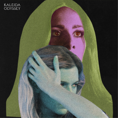 Kaleida Odyssey (Vinyl LP) 12" Album