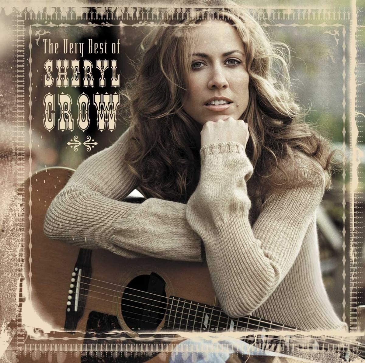 Sheryl Crow: Very Best of Sheryl Crow - CD