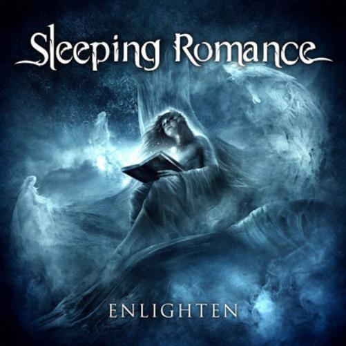 Sleeping Romance Enlighten (Vinyl LP) 12" Album
