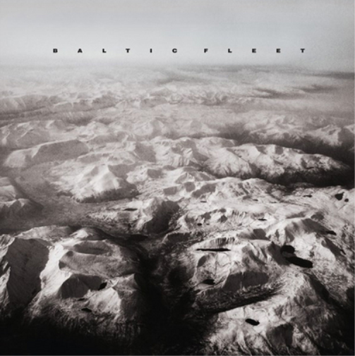 Baltic Fleet The Dear One (Vinyl LP) 12" Album