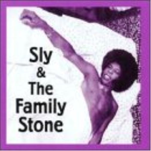 Sly & The Family Stone Backtracks (CD)