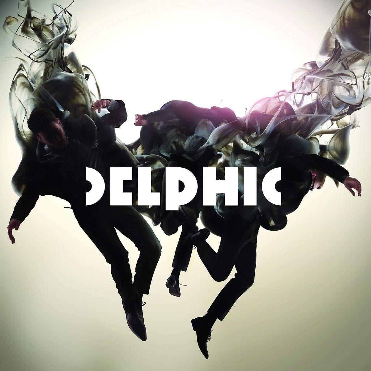 Delphic Acolyte (CD)