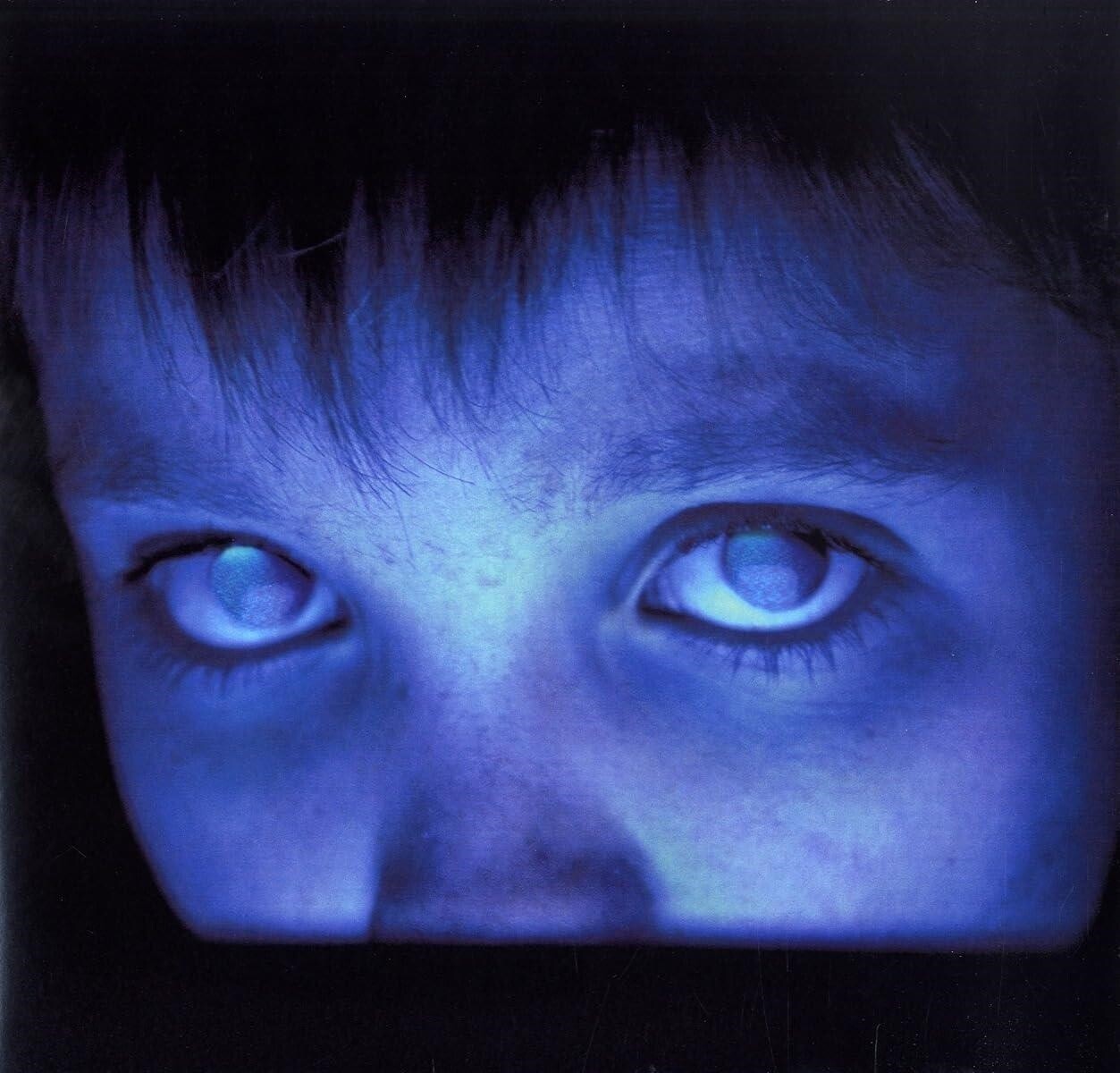 Vinile Porcupine Tree - Fear Of A Blank Planet (2Lp-Curacao Blue Vinyl)