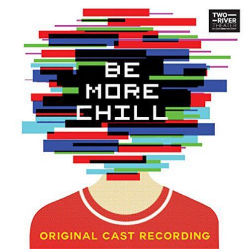 Be More Chill (CD) Album