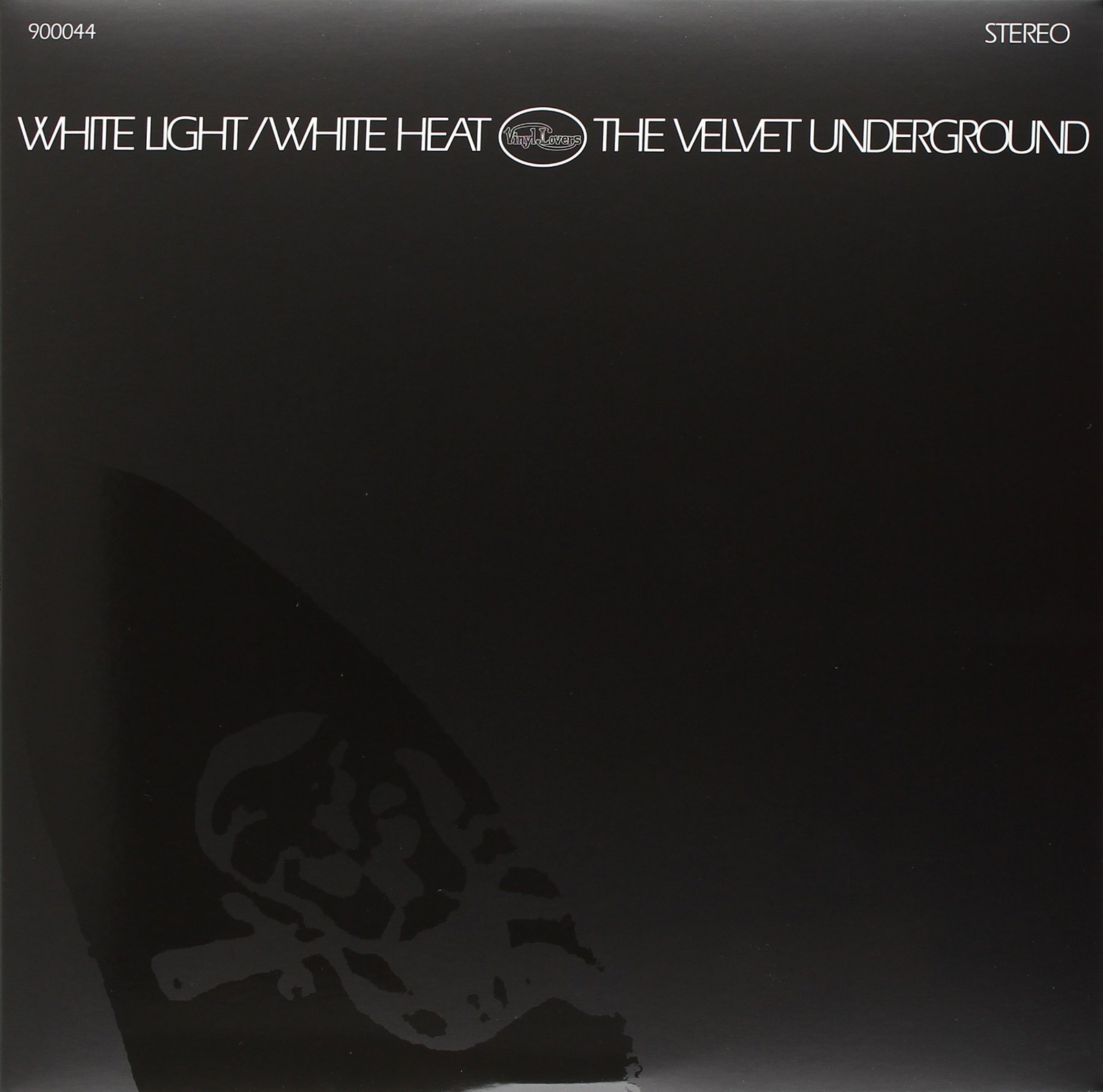 Velvet Underground White Light White Heat (Vinyl LP)