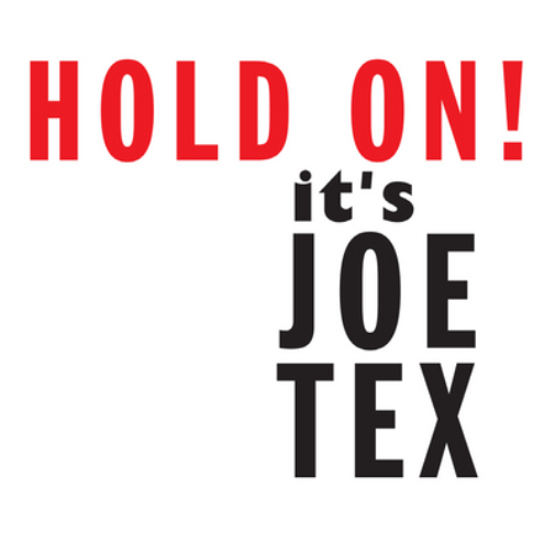 Joe Tex Hold On! It's Joe Tex (CD) Album