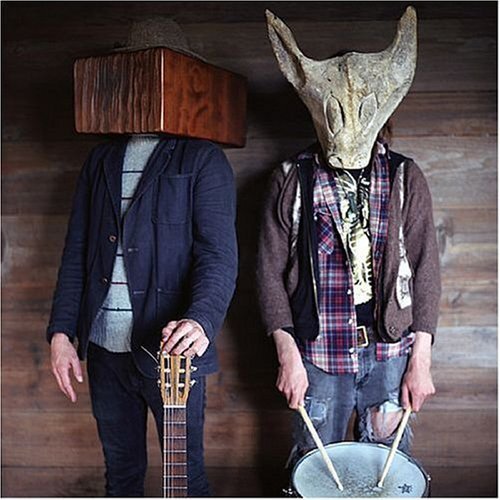 Two Gallants Two Gallants (CD) Album