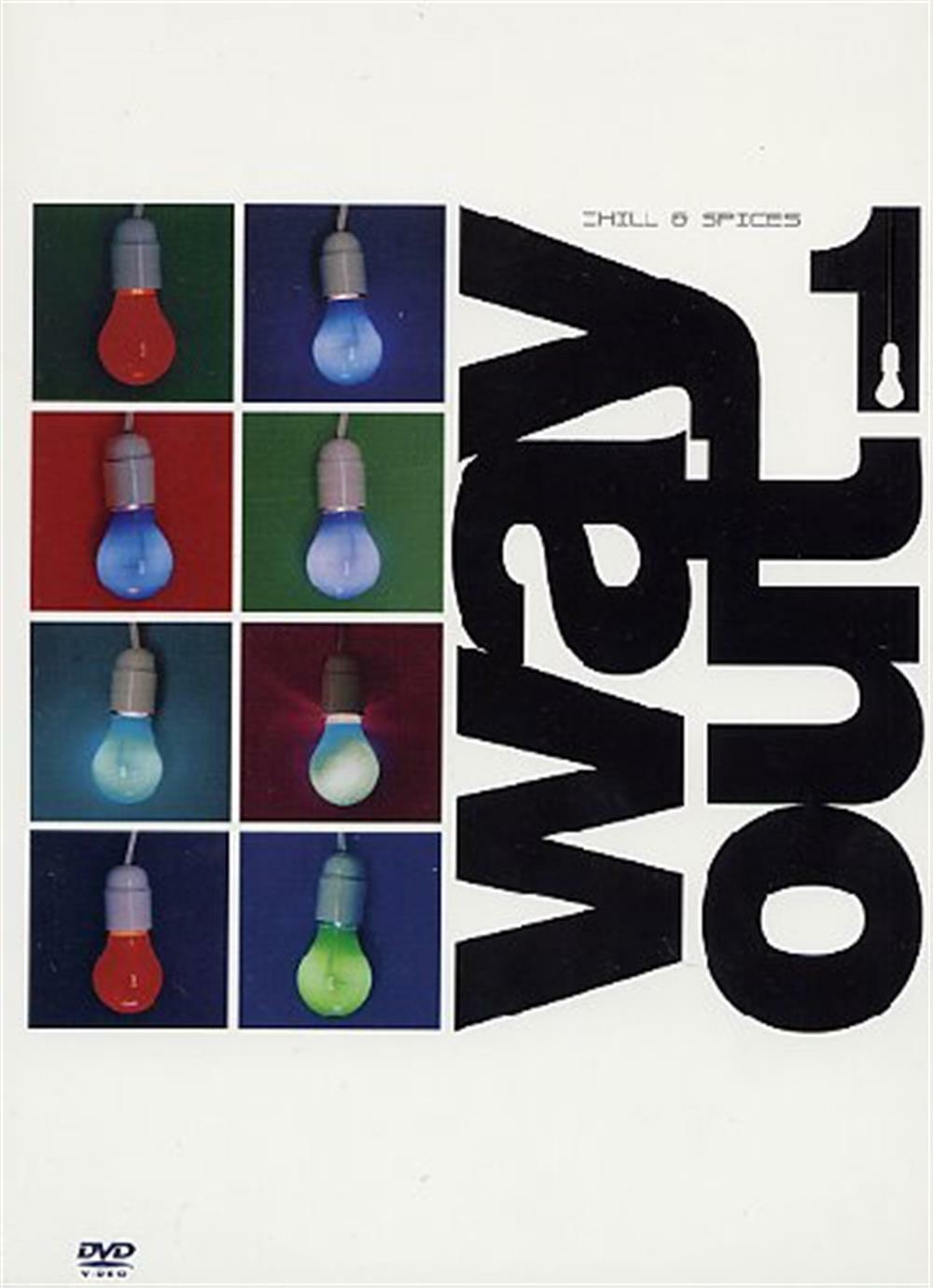 Chill & Spices / Various - Way Out