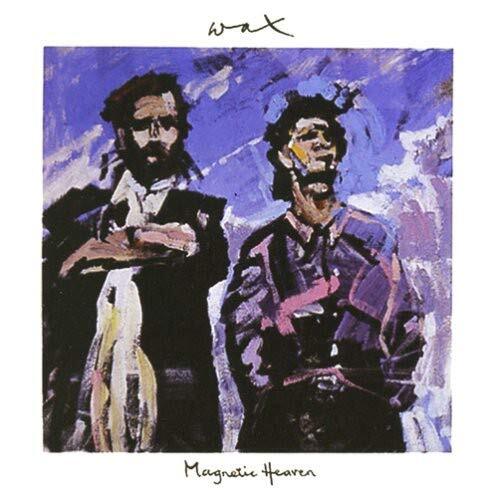 Magnetic Heaven (CD)