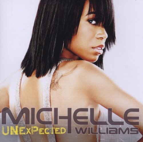 7024782 Audio Cd Michelle Williams - Unexpected