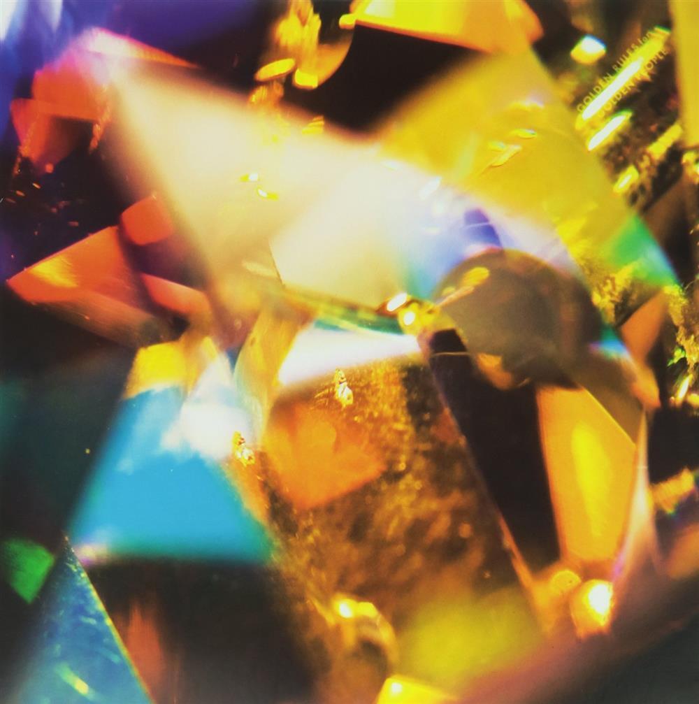 Golden Rules for Golden People - Pretty & Nice (Vinile)