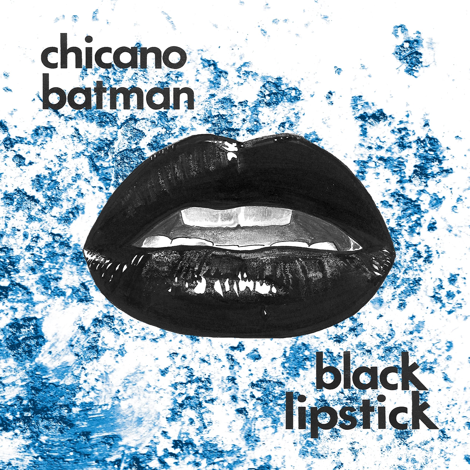 Chicano Batman Black Lipstick (Vinyl LP)