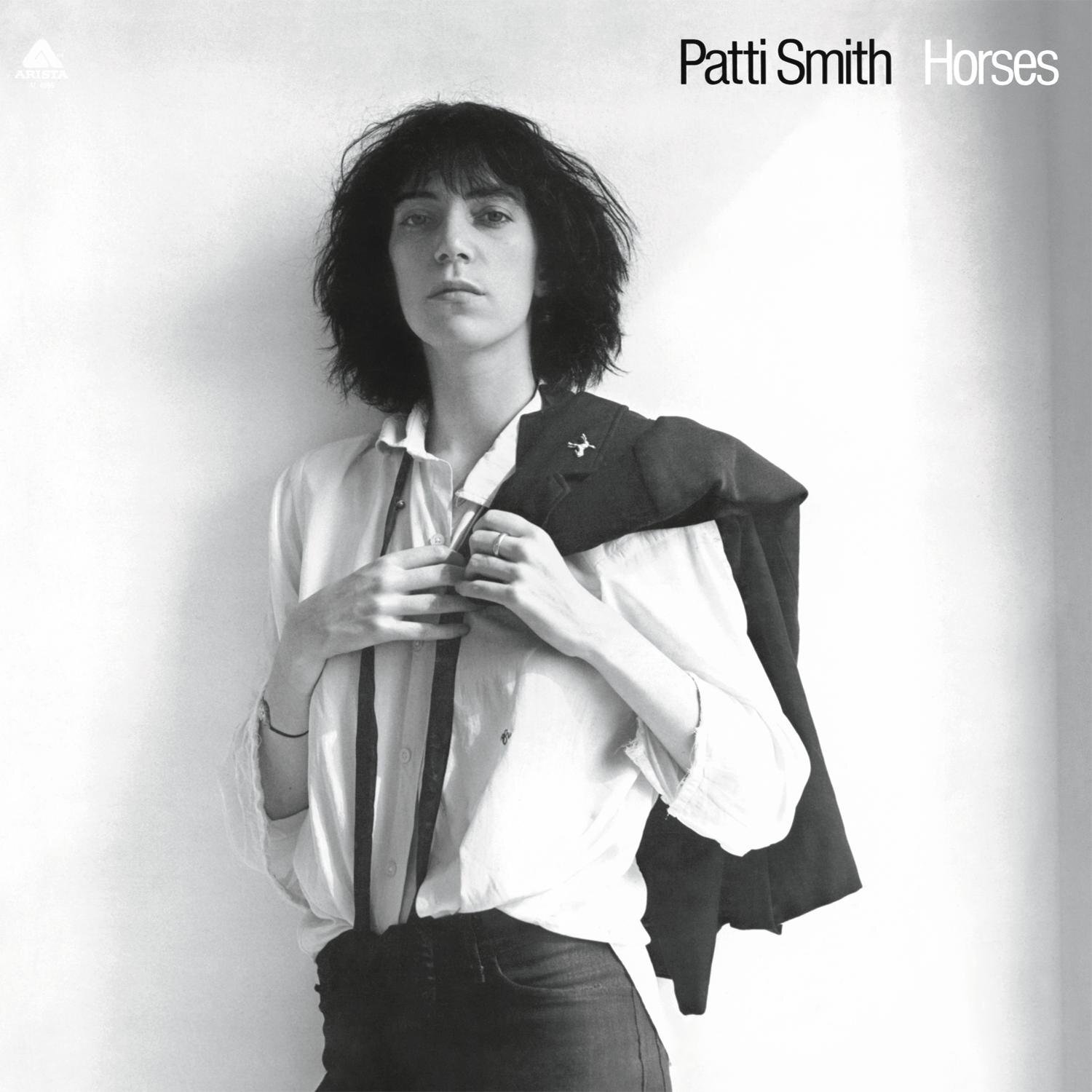 Smith, Patti Horses (Vinyl LP)