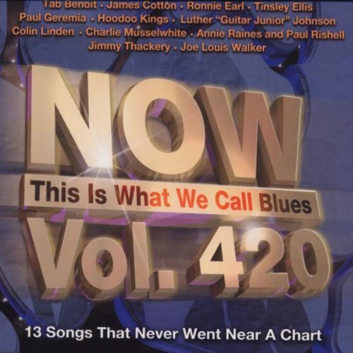 Various Artists Now This Is What We.. (CD)