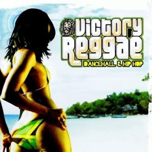 Various Artists Victory Reggae, Dancehall & Hip Hop (CD)